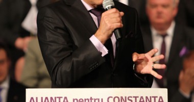 "Mă voi lupta cu Radu Mazăre într-o cursă fără reguli" - 5