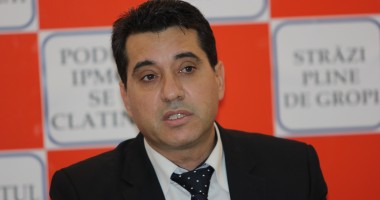 Stire din Politică-Administrație : Gigi Chiru îndeamnă electoratul să nu mai voteze parlamentarii chiulangii
