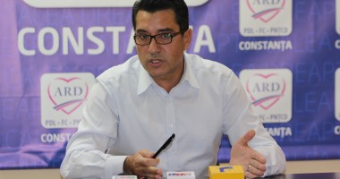 Stire din Politică-Administrație : Gigi Chiru mulțumește celor care au semnat pentru salvarea Cazinoului