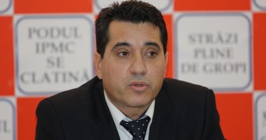 Stire din Politică-Administrație : Gigi Chiru îi cere lui Mazăre să-l demită pe Rachieru de la RADET