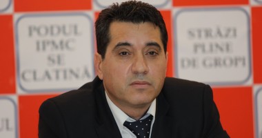 Stire din Politică-Administrație : Când își aleg democrat liberalii constănțeni candidatul la președinție