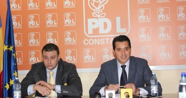 Stire din Politică-Administrație : Pentru ce proiecte cer bani parlamentarii PDL de Constanța