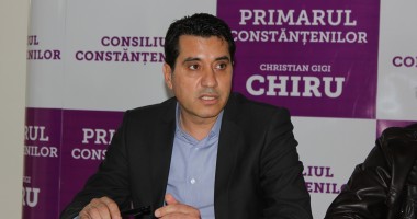 Stire din Politică-Administrație : Gigi Chiru spune că Mazăre joacă teatru în cazul Fin.Co.Ge.Ro