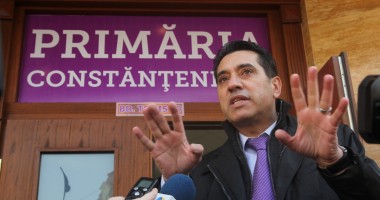 Stire din Politică-Administrație : Gigi Chiru, chemat la Poliție pentru declarații