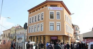 Ce proiecte pregătește Primăria Constănțenilor