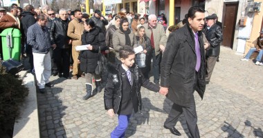 Stire din Politică-Administrație : Christian Gigi Chiru și-a făcut Primărie la Constanța