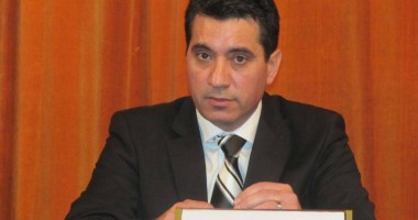 Stire din Politică-Administrație : Ce spune Gigi Chiru despre Consiliul Național al PSD
