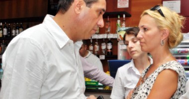Stire din Politică-Administrație : Ce pun la cale Stavrositu și Chiru