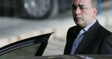 Stire din Eveniment : Gheorghe Nețoiu, eliberat condiționat