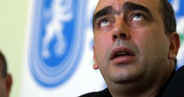 Stire din Eveniment : Gigi Nețoiu a solicitat schimbarea regimului de detenție