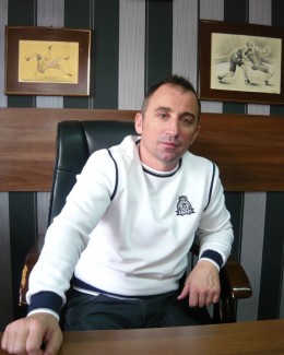Stire din Sport : "Trebuie susținute cluburile care fac performanță"