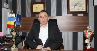 Stire din Sport : "Luptătorii au reprezentat cu onoare Constanța sportivă!"
