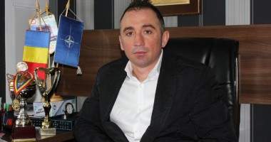 Stire din Sport : Luptele constănțene vor avea o sală de cinci stele