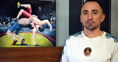 Stire din Sport : "Am readus luptelor constănțene spiritul de învingător din anii ’80 și ’90!"