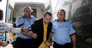 Stire din Eveniment : Gilberto Șaban și George Davidescu cer anularea pedepsei