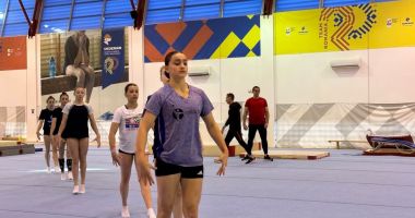 Gimnastele României nu au bani de antrenamente pentru Jocurile Olimpice. Federația apelează la donații