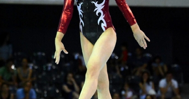 Stire din Sport : Gimnastele de la CS Farul, prezente în competițiile europene