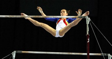 Stire din Sport : Tragerea la sorți a competițiilor de gimnastică, în 24 februarie