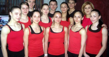 Stire din Sport : Mondialele se pregătesc pe litoral