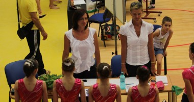 Constanța revine în forță pe harta gimnasticii românești - 5