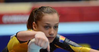 Stire din Sport : Gimnastică artistică feminin: România a ratat calificarea directă la Jocurile Olimpice