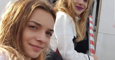 CS Farul are cinci gimnaste evaluate în stagiul de pregătire de la Bucureşti