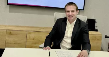 Stire din Sport : Ioan Suciu: „În 2025 am reușit să menținem gimnastica românească în circuitul de elită”