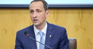 Stire din Sport : Mihai Covaliu: „Ana Bărbosu ar putea concura la Jocurile Olimpice de la Los Angeles“
