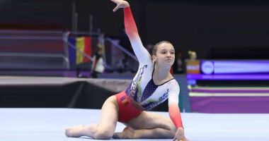 Stire din Sport : Team România participă cu 87 de sportivi la Festivalul Olimpic al Tineretului European Skopje