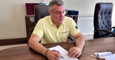 Stire din Sport : Primarul Devei se adresează ministrului Sportului după relocarea lotului feminin de gimnastică
