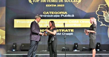 Stire din Sport : Ingrid Istrate și Ioan Suciu concurează pentru funcția de președinte al Federației Române de Gimnastică