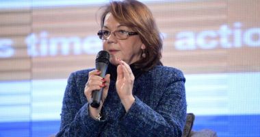 Stire din Sport : Carmencita Constantin: „Am visul că aceşti copii vor face mai mult decât ne-am propus”