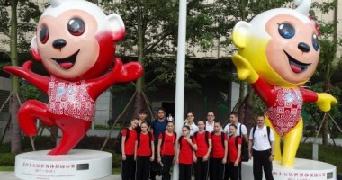 Stire din Sport Internațional : Gimnastică artistică: România, pe locul 9 la Mondiale