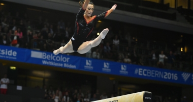 Federația Internațională de Gimnastică s-a reunit la Tokyo