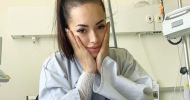 Gimnastica / Larisa Iordache, retrasă din concursul individual, la Europene
