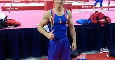 Stire din Sport : Campionii României se alătură protestului gimnastului Marian Drăgulescu