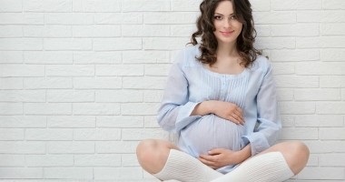 La ce le ajută pe viitoarele mămici gimnastica prenatală
