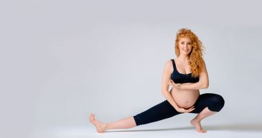 Gimnastica prenatală favorizează o bună oxigenare a fătului