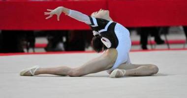 Stire din Sport : Gimnastică artistică: România va fi reprezentată de două sportive la turneul de la Cottbus