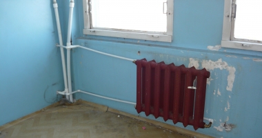 Stire din Sănătate : Când va fi renovată secția de Ginecologie a Spitalului Județean
