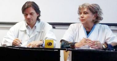Stire din Social : Medicii de la Ginecologie, disperați! "Constanța are nevoie de o maternitate"