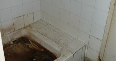 Şantierul de la Ginecologie, departe de a fi încheiat. „Avem un spațiu de 150 de paturi, care nu produce” - 5