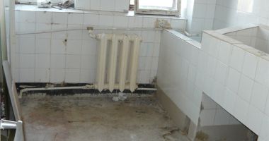 Medicii de la Ginecologie, disperați! "Constanța are nevoie de o maternitate" - 2