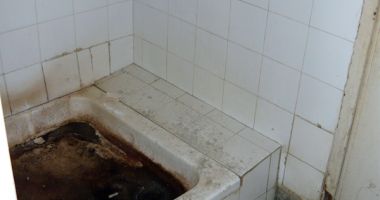 Hal de rezerve! Pacientele de la Ginecologie, plimbate dintr-o secție în alta - 2