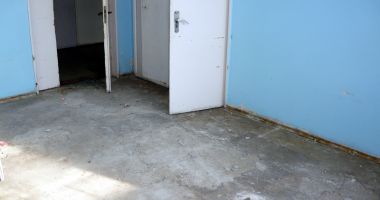 Hal de rezerve! Pacientele de la Ginecologie, plimbate dintr-o secție în alta - 4