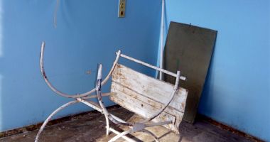 Hal de rezerve! Pacientele de la Ginecologie, plimbate dintr-o secție în alta - 5