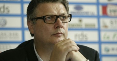 Stire din Sport : Lovitură de proporții în lumea fotbalului! Noul șel al LPF, audiat la DIICOT pentru evaziune fiscală