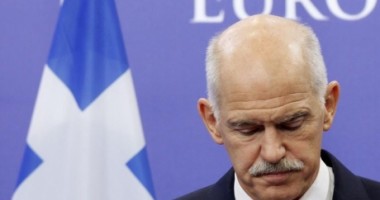 Stire din Actualitate : Guvernul grec demisionează în bloc