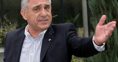 Stire din Monden : Lecție de actorie pe care Giovani Becali le-a dat-o unor amici