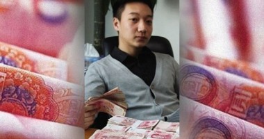 Stire din Actualitate : Băiat de bani gata, oferă 170.000 de dolari pentru o întâlnire cu o tânără